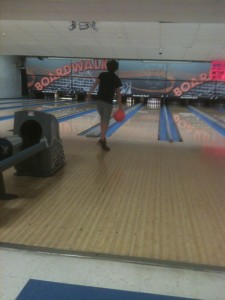 Bowling