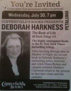 DeborahHarkness