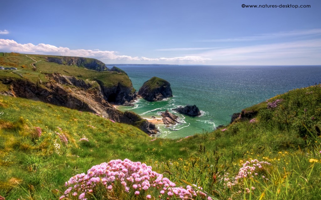 Cornwall, UK